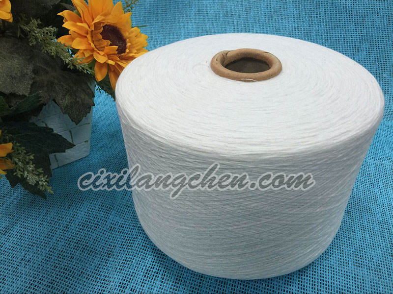 Recuperated Yarn C/T yarn  RP-CT-003